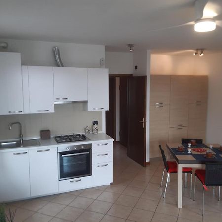 Apartmán Melograno In Feriolo Baveno Exteriér fotografie