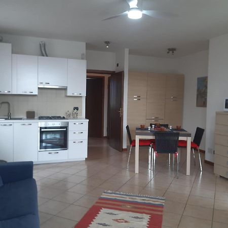 Apartmán Melograno In Feriolo Baveno Exteriér fotografie