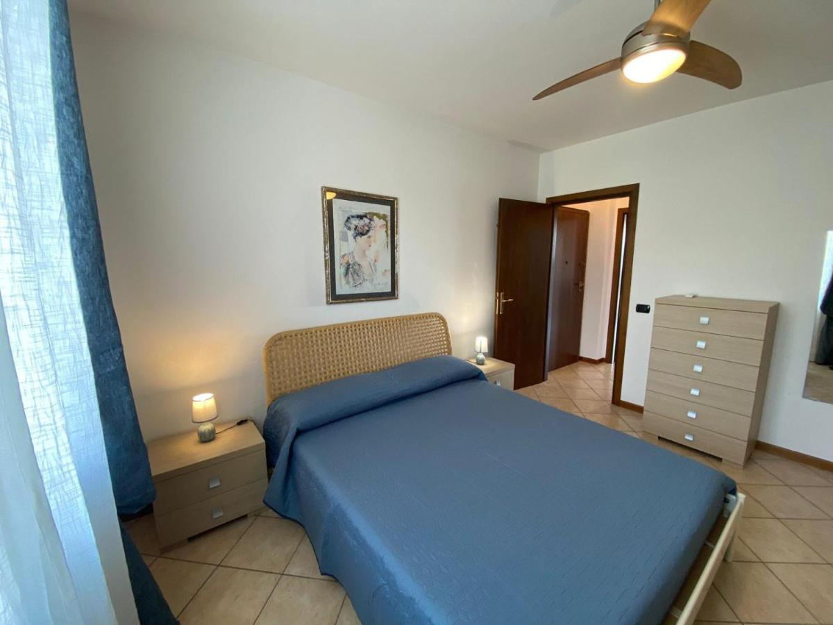 Apartmán Melograno In Feriolo Baveno Exteriér fotografie