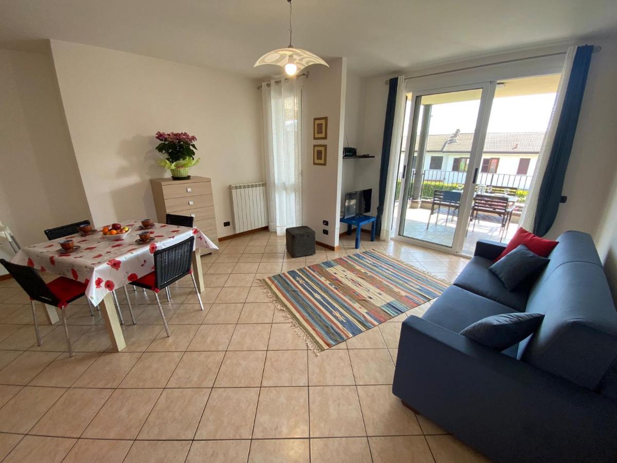Apartmán Melograno In Feriolo Baveno Exteriér fotografie