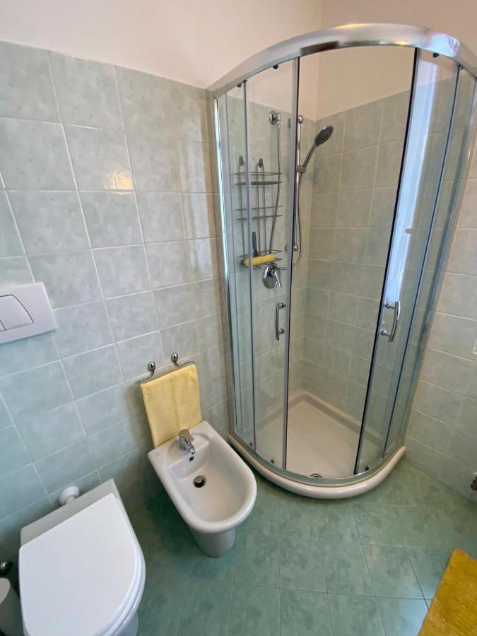 Apartmán Melograno In Feriolo Baveno Exteriér fotografie