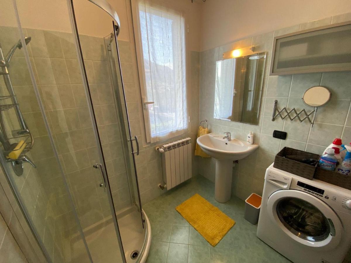 Apartmán Melograno In Feriolo Baveno Exteriér fotografie