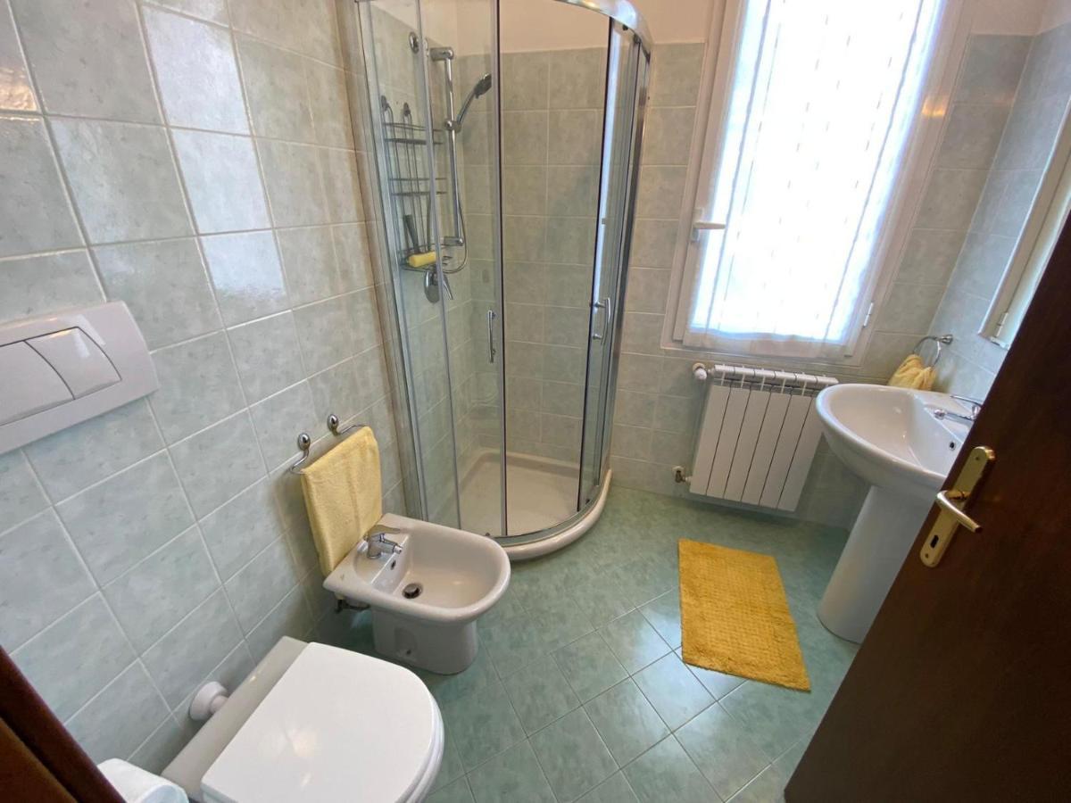 Apartmán Melograno In Feriolo Baveno Exteriér fotografie