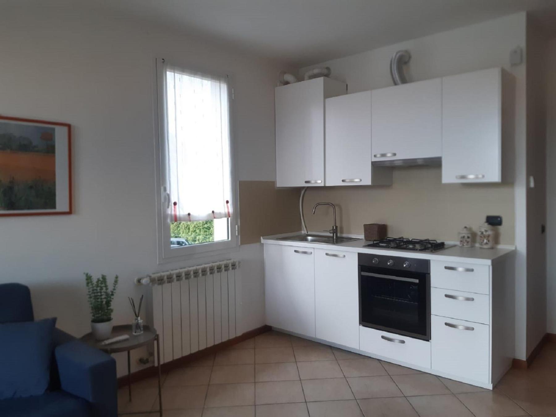 Apartmán Melograno In Feriolo Baveno Exteriér fotografie
