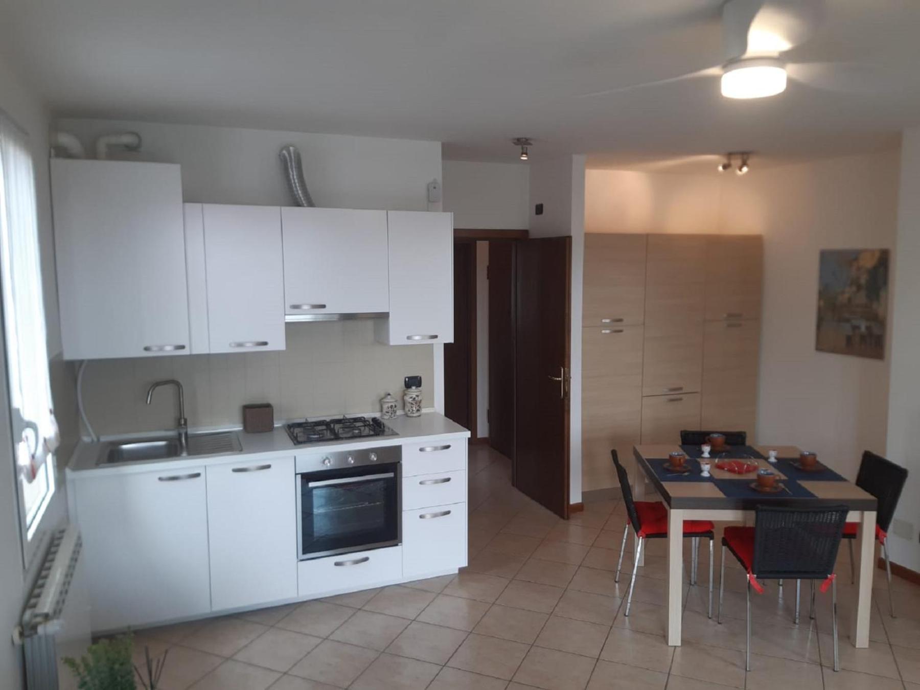 Apartmán Melograno In Feriolo Baveno Exteriér fotografie
